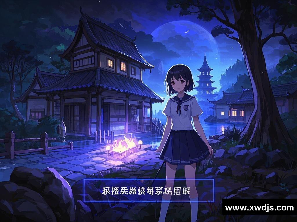 神秘的系统补丁1.0