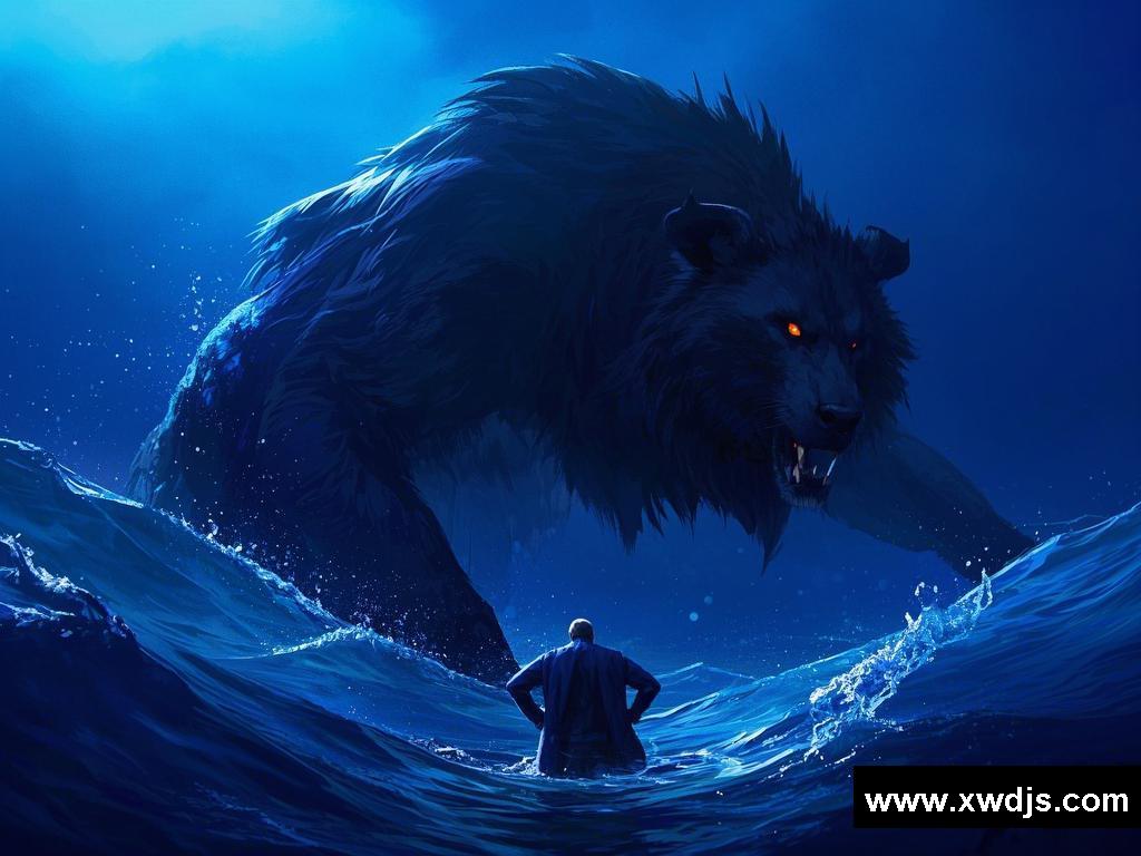 The Beast Tide