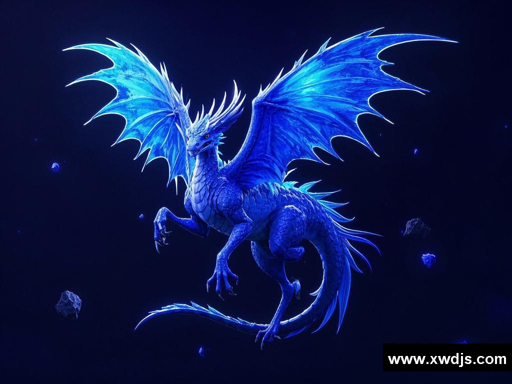 
The Mysterious Shengzun Dragon Vein
