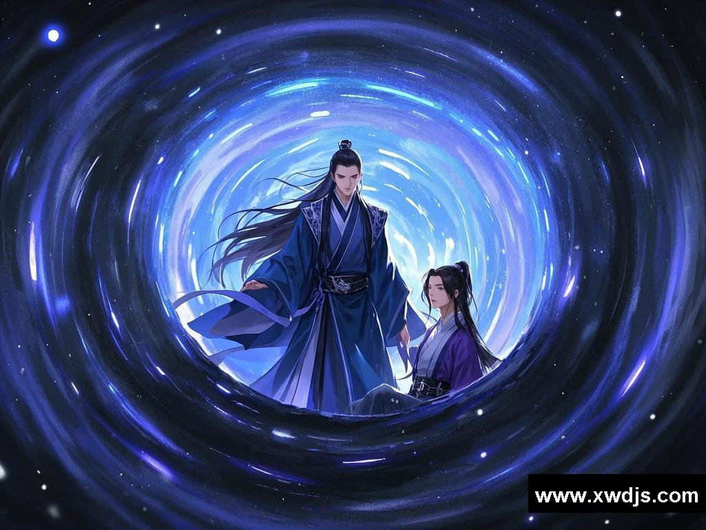 关键转机
