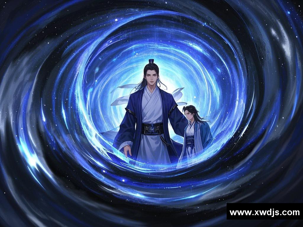关键转机