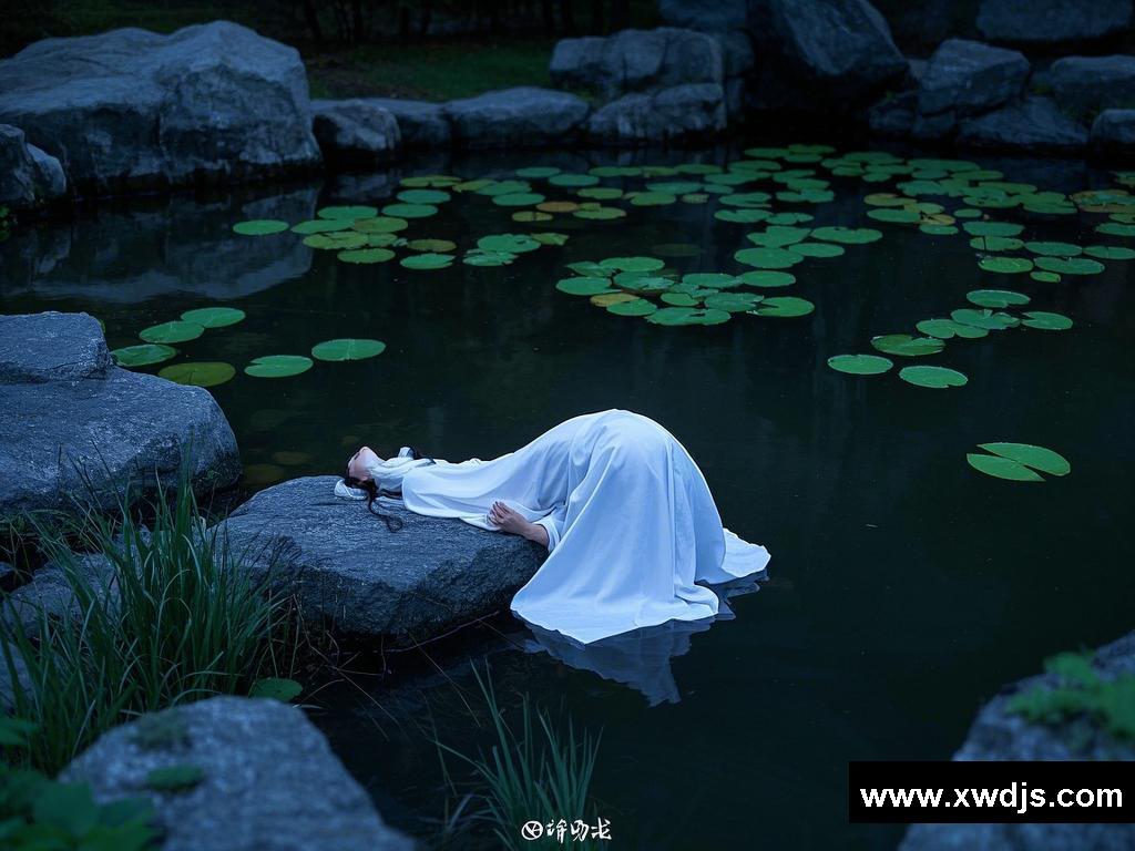 虚有其表