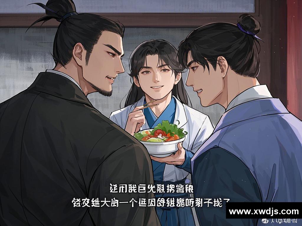 轻松克敌