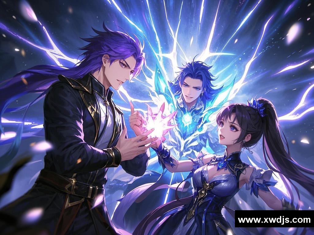 混战一触即发