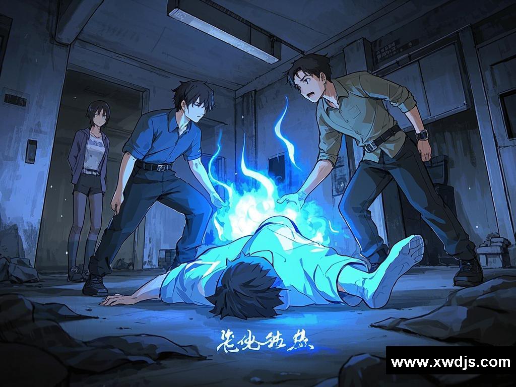 探寻木胜的来意