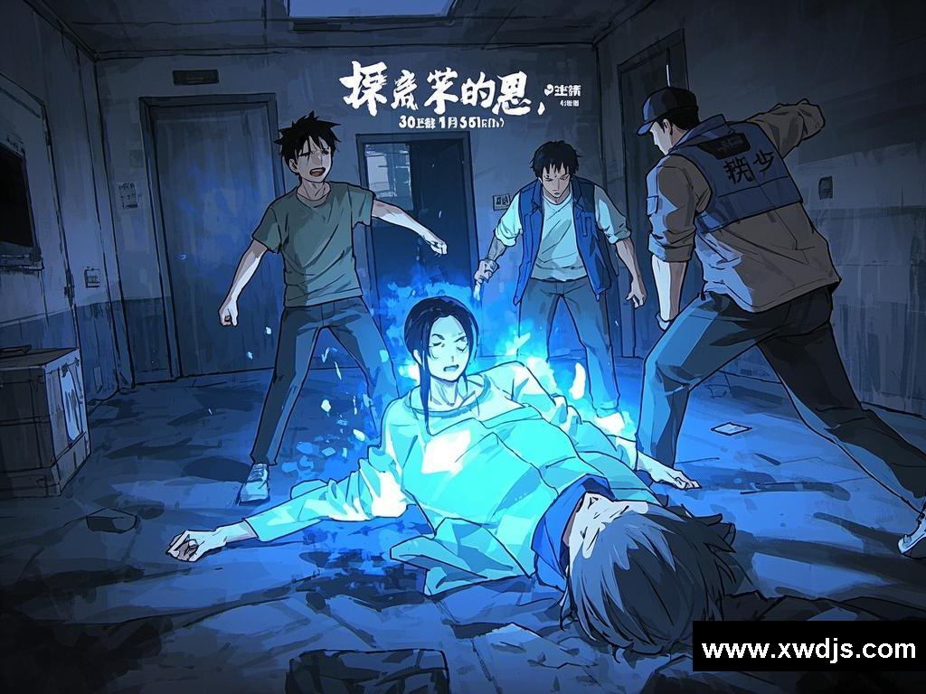 探寻木胜的来意