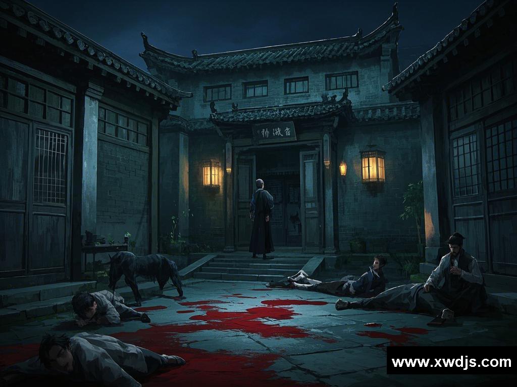如影随形