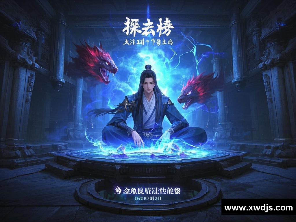 探秘九玄榜