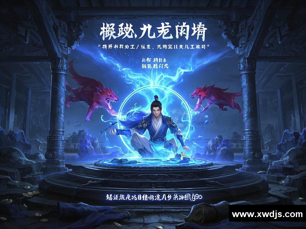 探秘九玄榜
