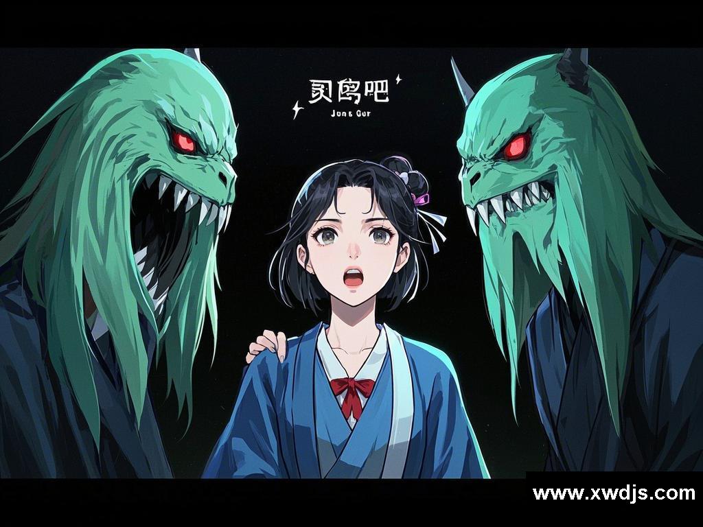 来吧，一探究竟