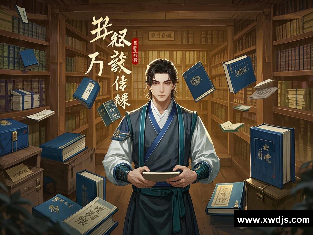 五九战双妖，武途传奇