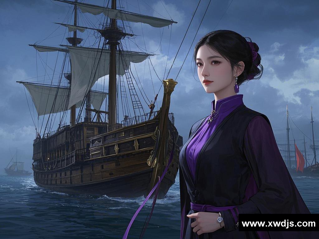 探秘古船之行