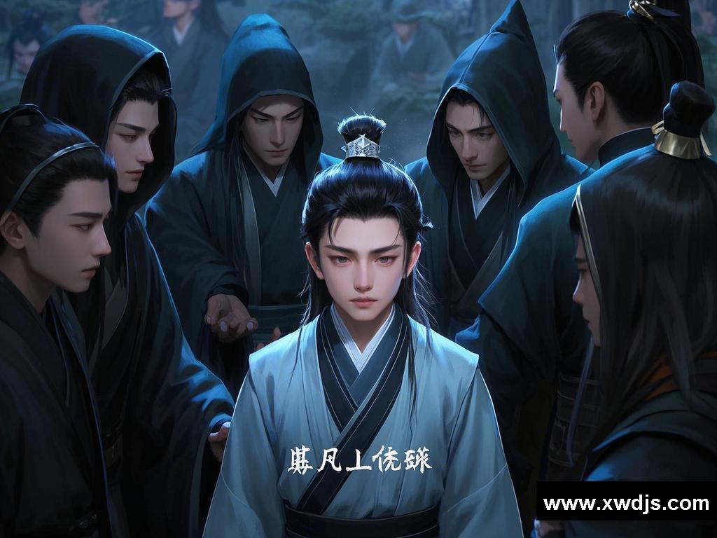 修行瓶颈