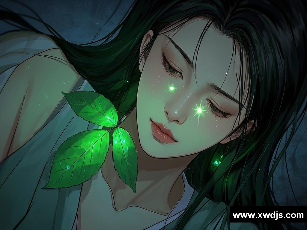 齐小雅的意外与奇遇