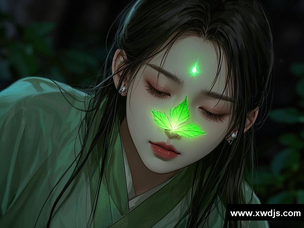 齐小雅的意外与奇遇