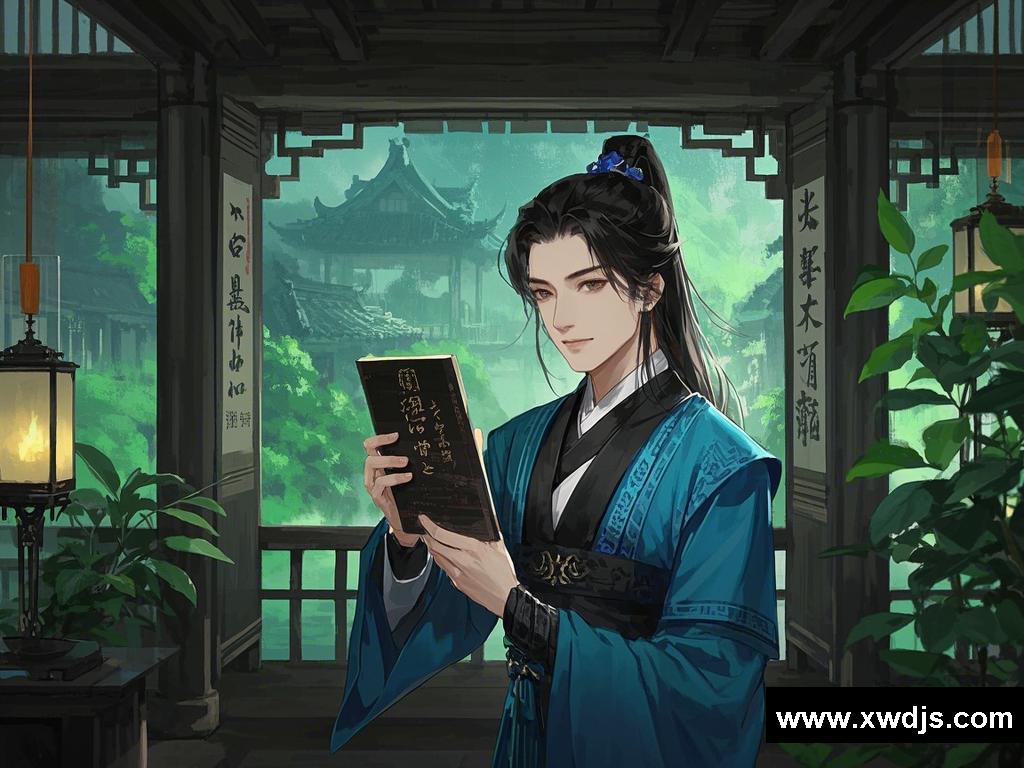 探秘清山大院
