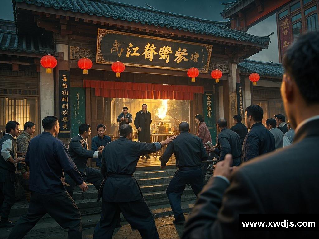 成功渡劫