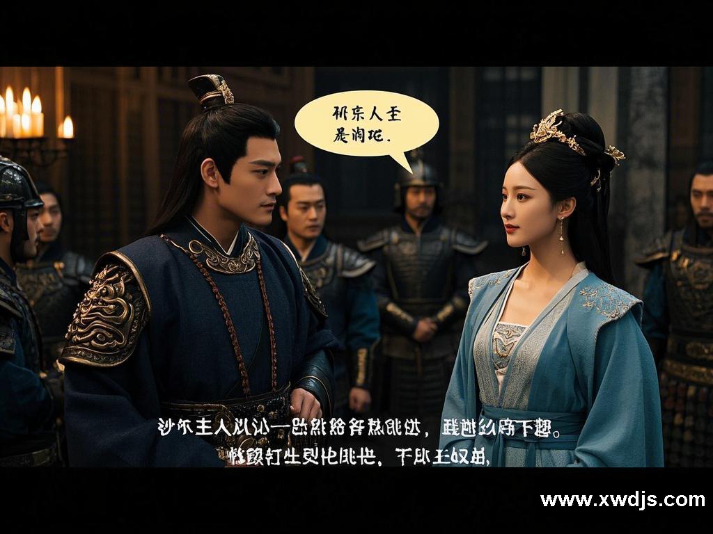装腔吧！装腔让你一路开挂