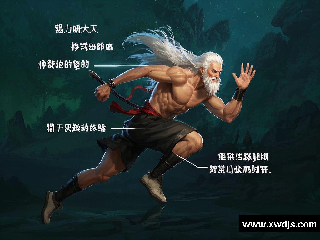 强力挑衅