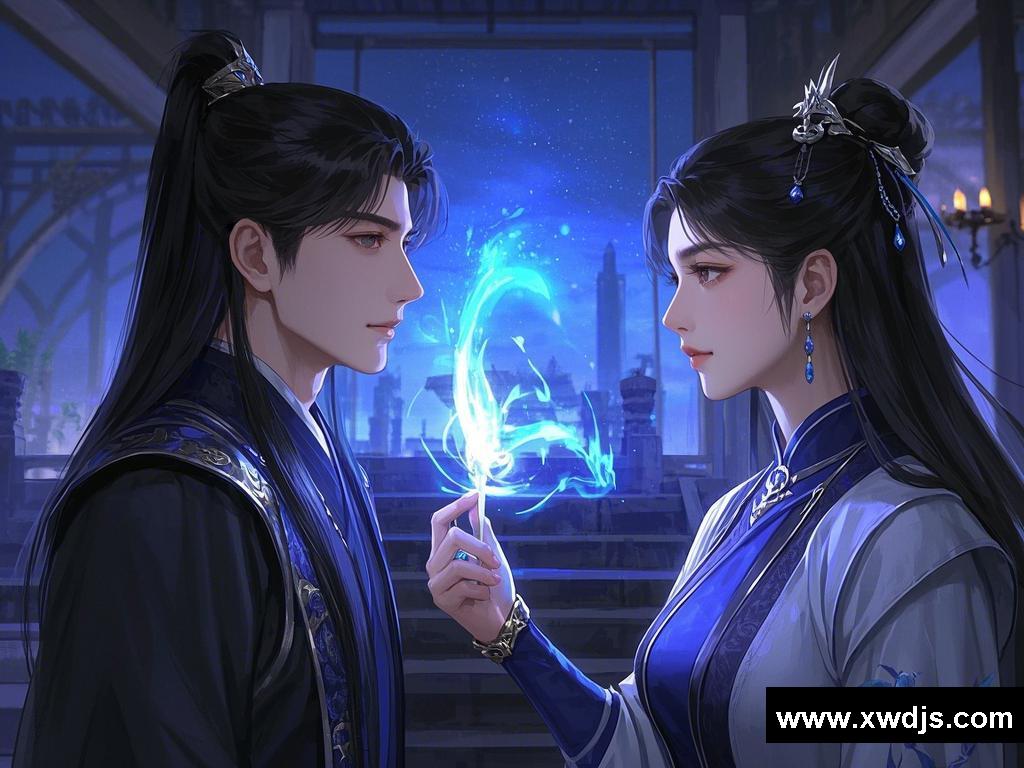 往昔之人