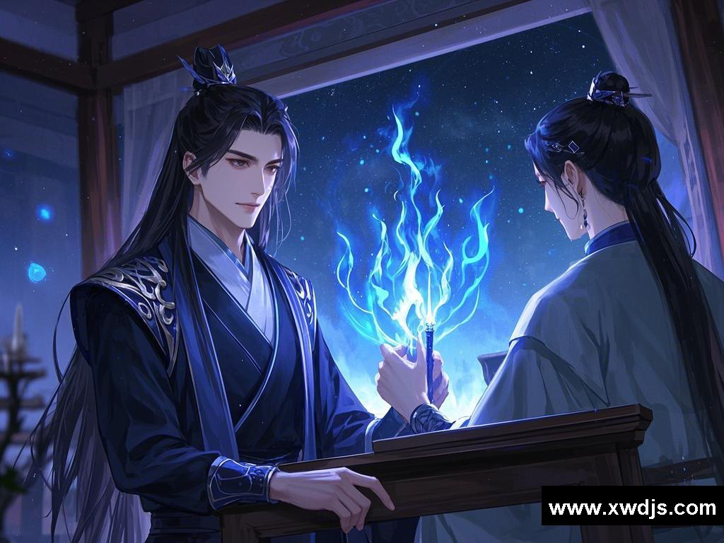 往昔之人