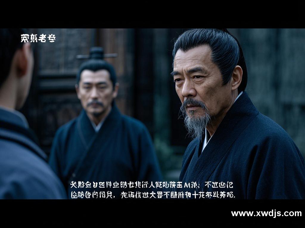 意外的关联