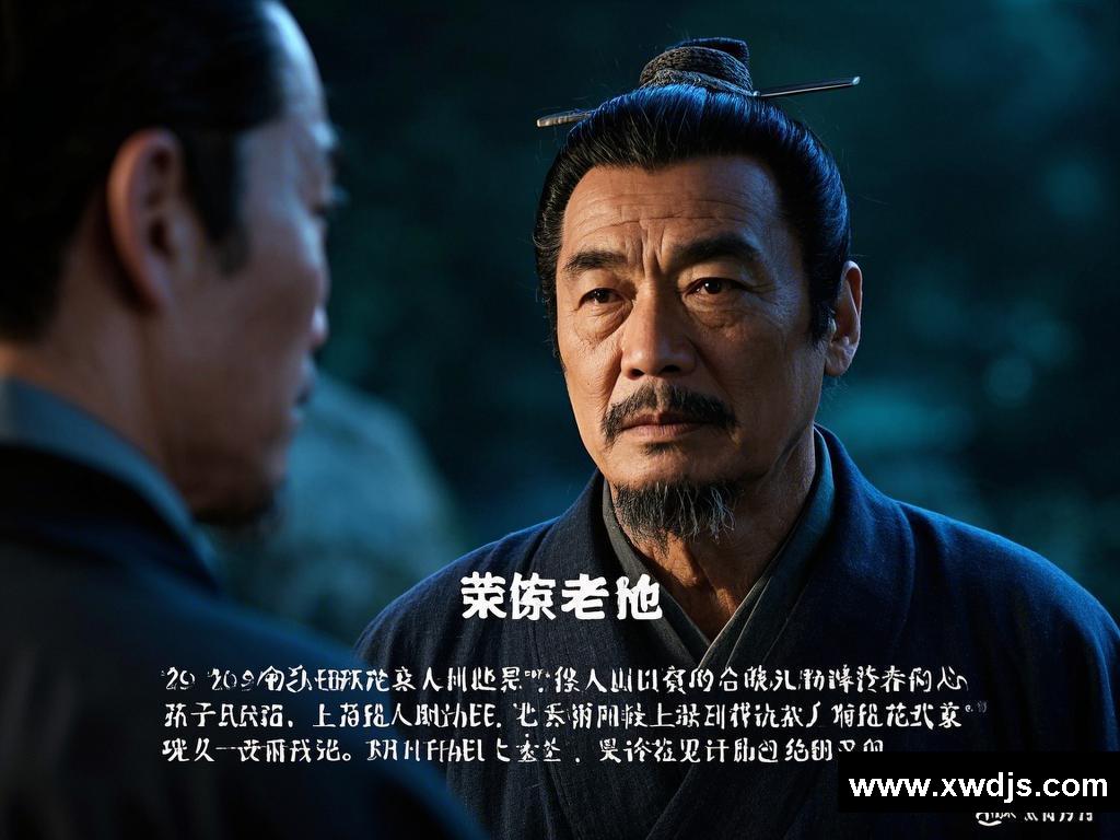 意外的关联