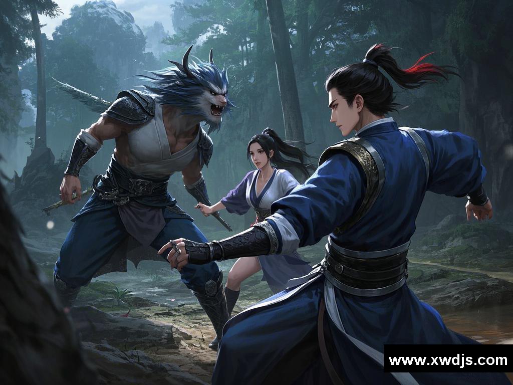 关键章节转折