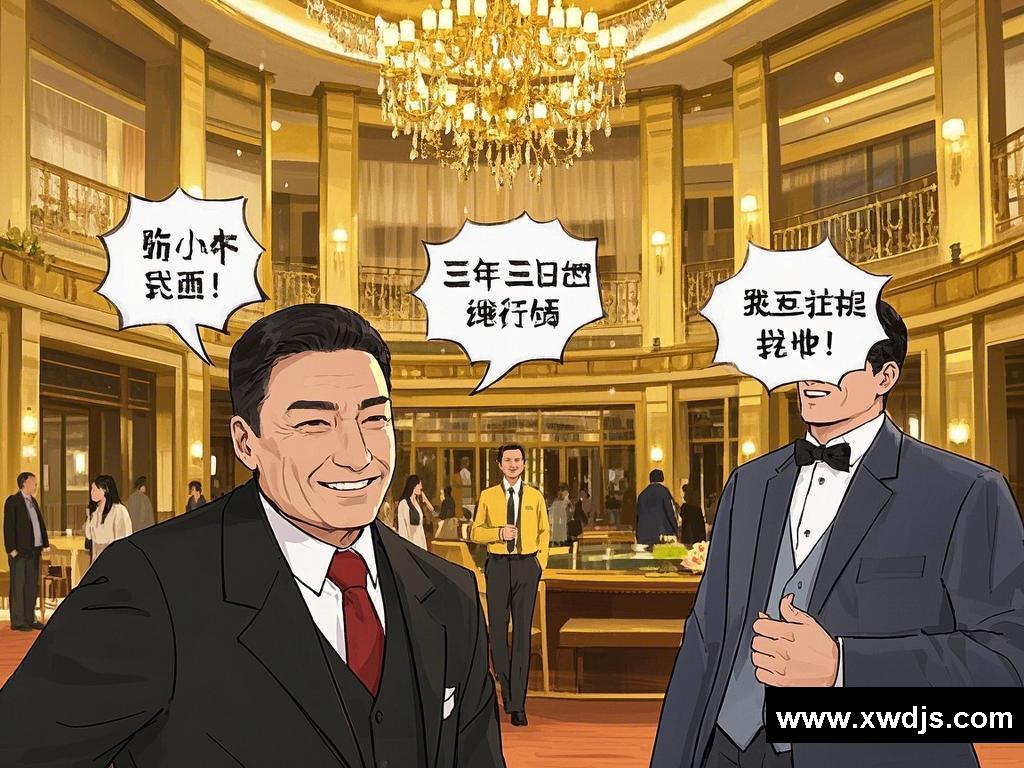 三年之约的践行