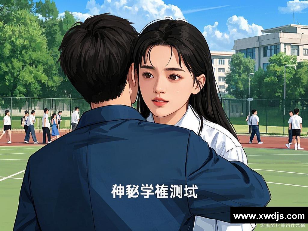 隐匿的神秘身影