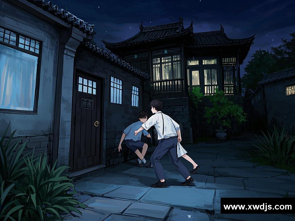归程