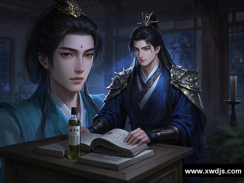 神秘宗门