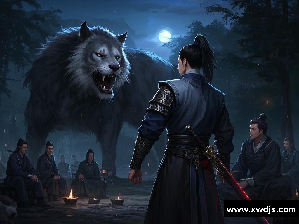 无端生事