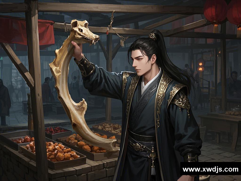 难解寒毒3
