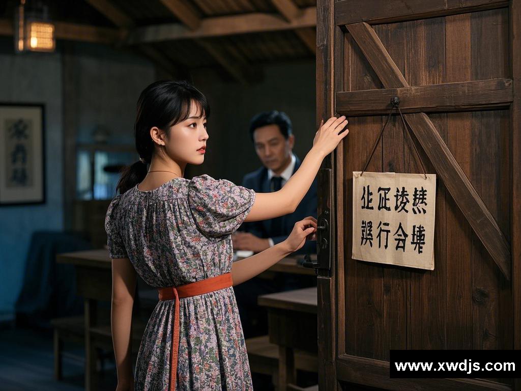 生死边缘的转折