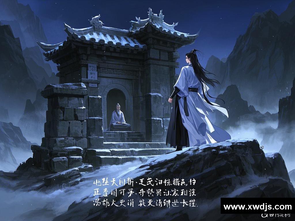 惊世大文