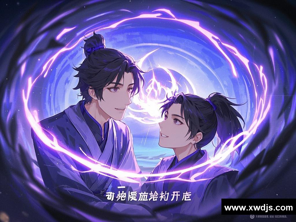 奇妙旅程的开端