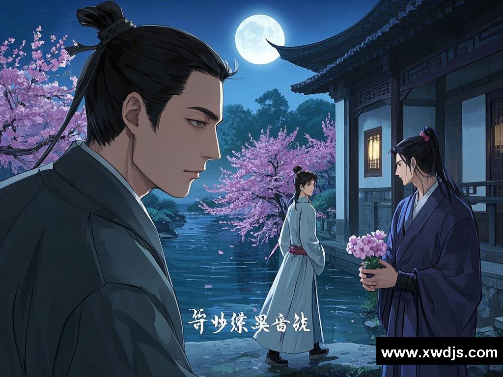 蹩脚翻译的奇妙冒险