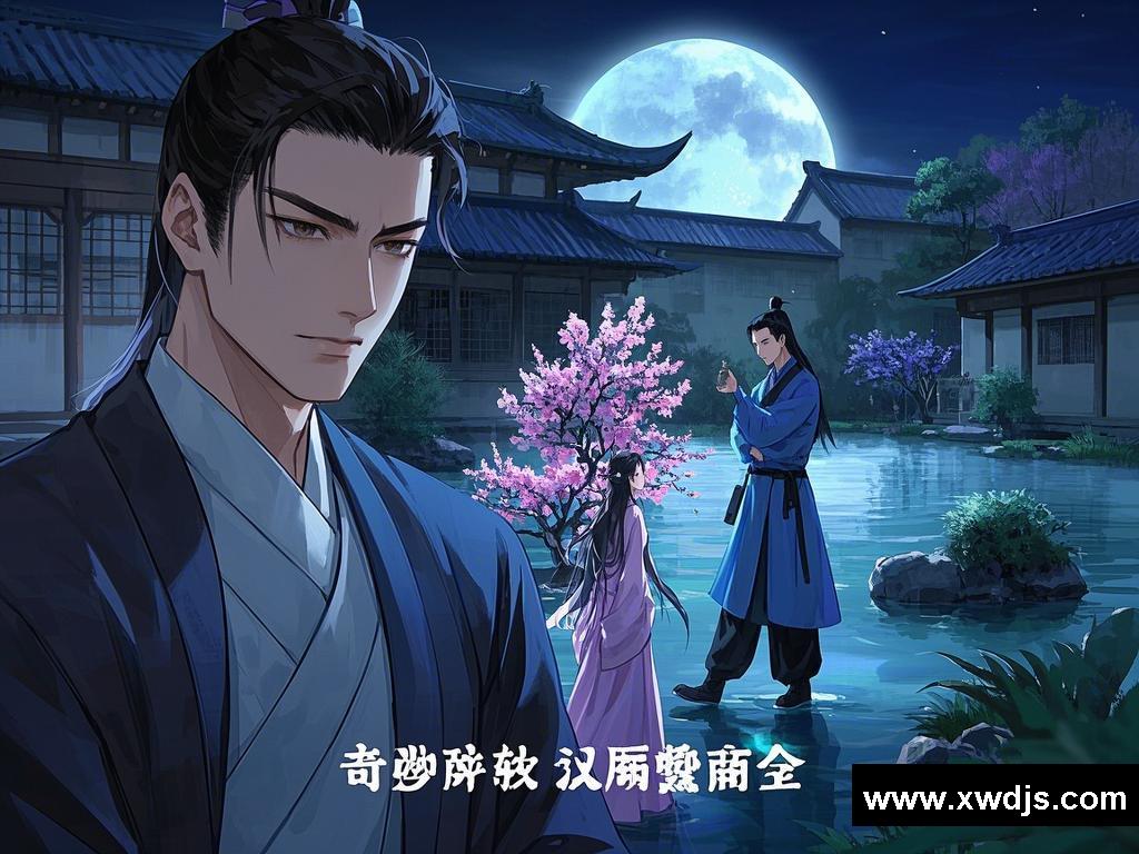 蹩脚翻译的奇妙冒险