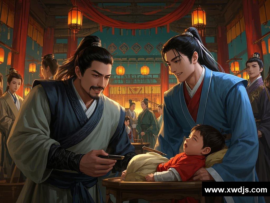 一往情深（六）