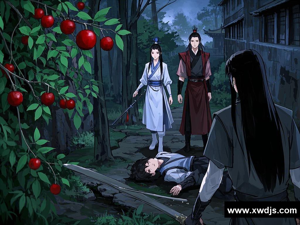 极致震撼！凌霄雷剑背后藏着怎样的秘密？