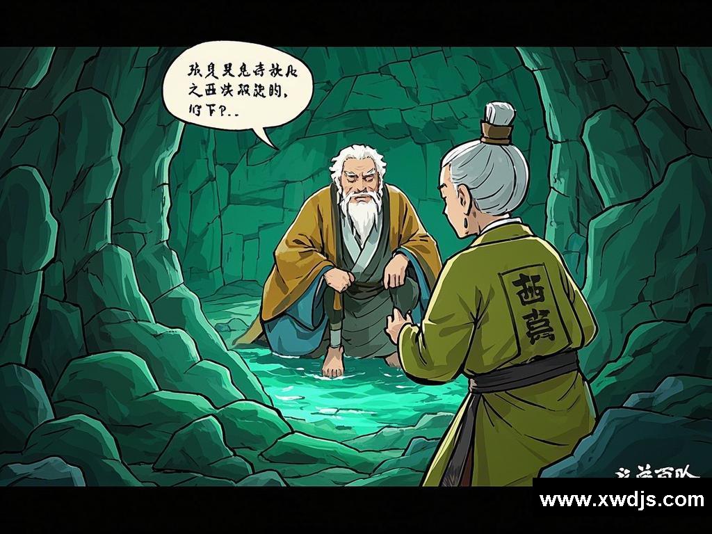 完美冒险！古墓中隐藏的惊世秘密