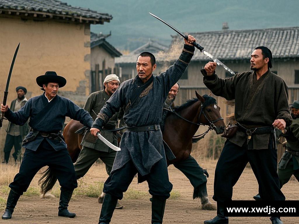 打造一代霸业，竟从这些奇事开始？