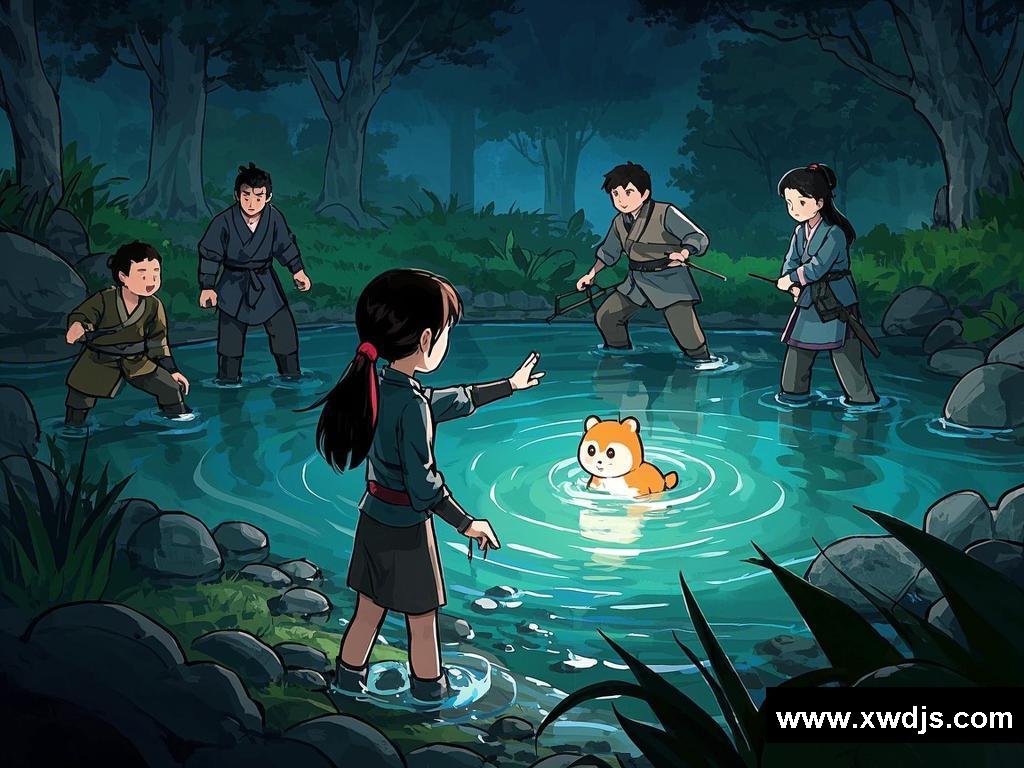 如何？竟有人做出如此丧心病狂的下毒之事！