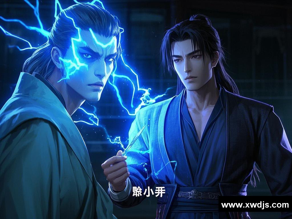 惊！这场完整的测试，背后藏着怎样的惊悚秘密？