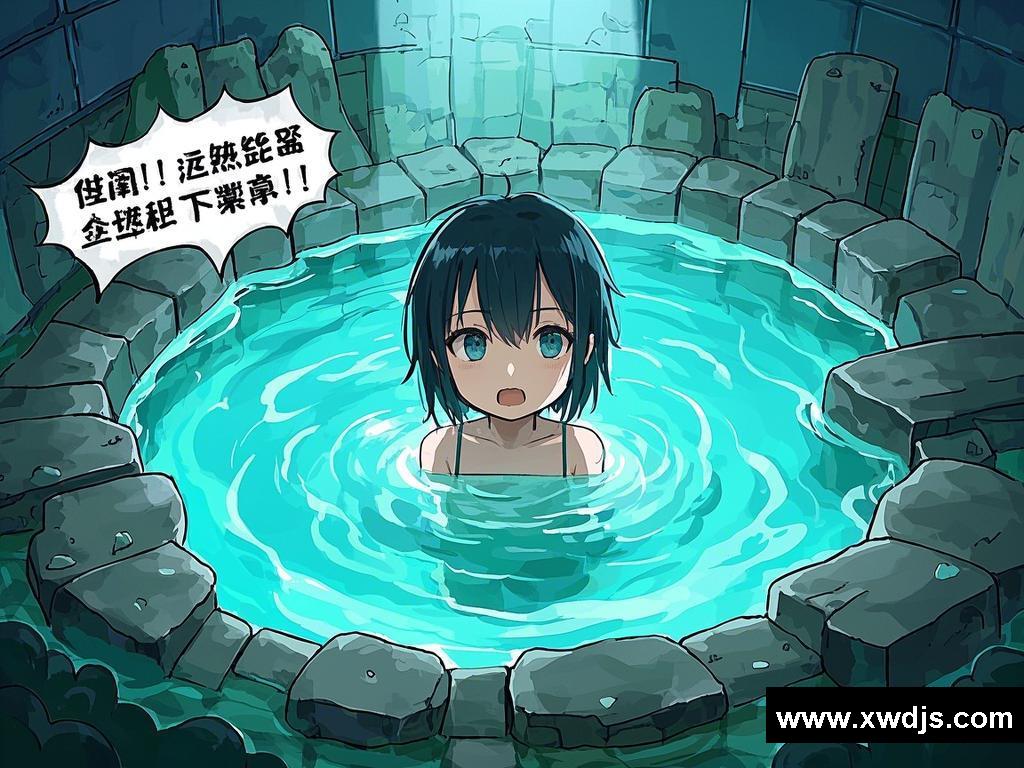 惊！关键揭秘，温泉池背后竟藏着这等恐怖真相？