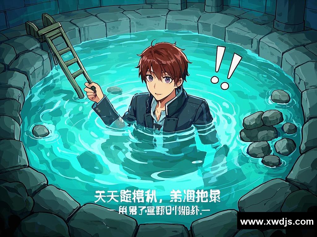 惊！关键揭秘，温泉池背后竟藏着这等恐怖真相？
