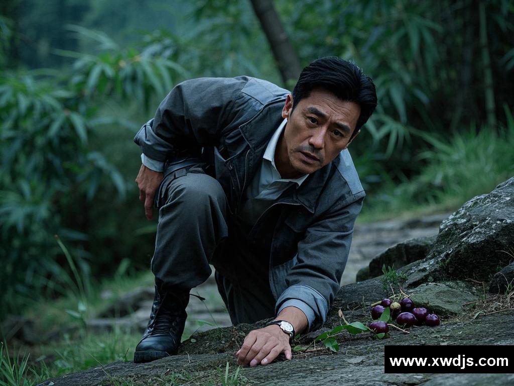 泪目！满足这些条件，他究竟要付出什么代价？