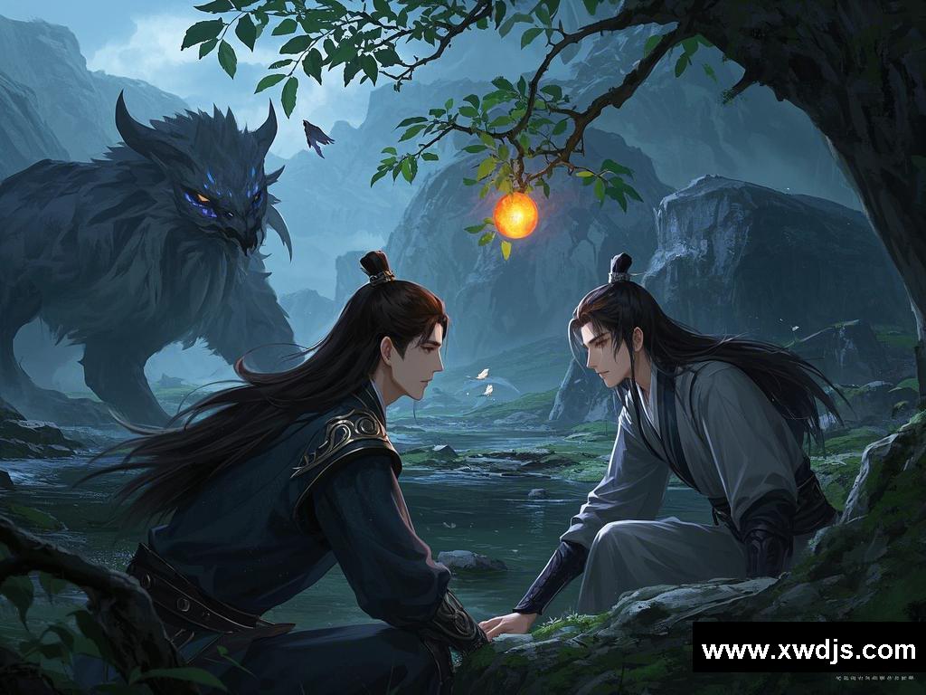 为何说他死的不冤？背后真相令人咋舌！