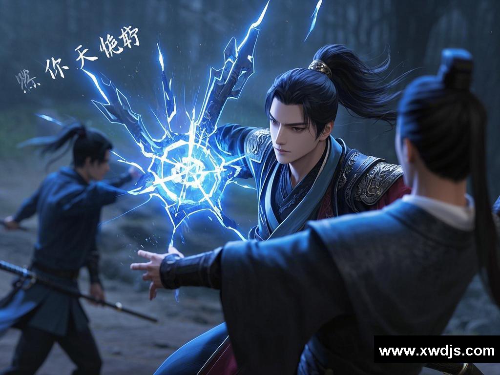 惊！这个个性使者，背后藏着什么惊人秘密？